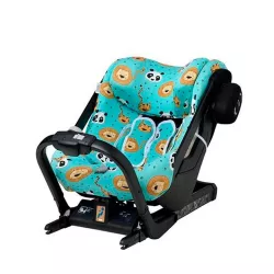 Cadeira auto Axkid ONE 3 PLUS I-size com capa protetora Axkid