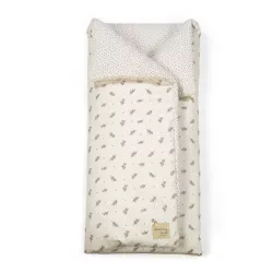 Saco Arrullo Manta Walking Mum Mimosa