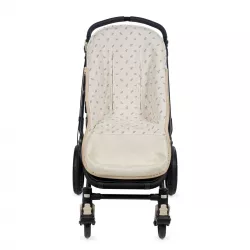 Saco Silla Entretiempo Walking Mum Mimosa  | Crioh.com