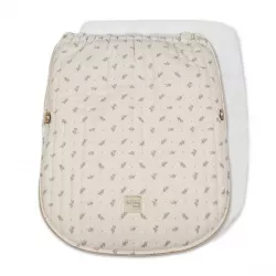 Saco Silla Entretiempo Walking Mum Mimosa  | Crioh.com