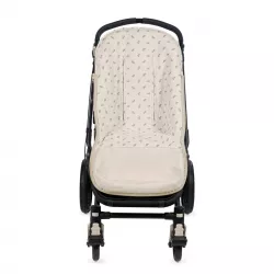 Saco Silla Entretiempo Walking Mum Mimosa