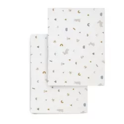 Bajera moises/capazo Cambrass Rabbit Beige