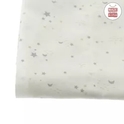 Tríptico Sábanas Moisés/Carro Cambrass Sky