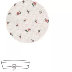 Funda capazo Buga Cambrass Etnic