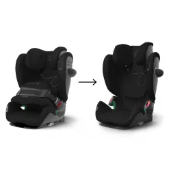 Silla Auto Cybex PALLAS G i-size Gr 1/2/3