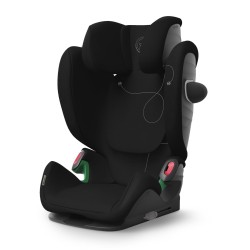 Silla Auto Cybex PALLAS G i-size Gr 1/2/3