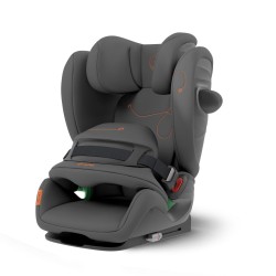 Silla Auto Cybex PALLAS G i-size Gr 1/2/3