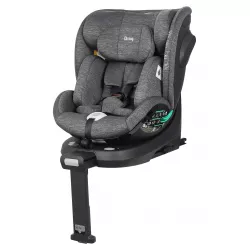 Silla auto Ding Fynn I-Size 360 40 hasta 150 cm 0123