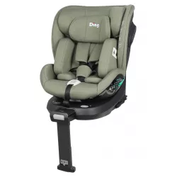 Silla auto Ding Fynn I-Size 360 40 hasta 150 cm 0123