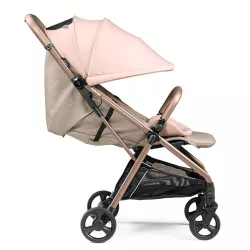 Silla Paseo Peg Perego SELFIE PLUS con bici
