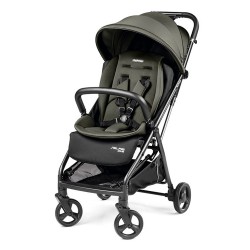 Silla Paseo Peg Perego SELFIE PLUS con bici