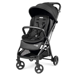 Silla Paseo Peg Perego SELFIE PLUS con bici