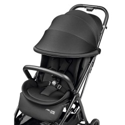 Silla Paseo Peg Perego SELFIE PLUS con bici