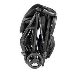 Silla Paseo Peg Perego SELFIE PLUS con bici