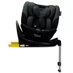 Silla Auto Kinderkraft I-FIX I-Size con accesorios