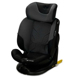 Cadeira auto Kinderkraft I-FIX I-Size com acessórios