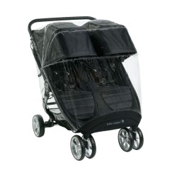 Plástico de lluvia silla paseo Baby Jogger City Mini 2 GT2