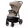 Carrinho de bebé Kinderkraft TRIG 3 até 22kg