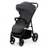 Carrinho de bebé Kinderkraft TRIG 3 até 22kg