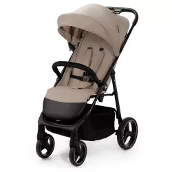 Silla paseo Kinderkraft TRIG 3 con colchoneta