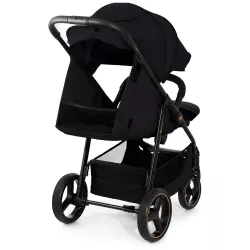 Carrinho de bebé Kinderkraft TRIG 3 com colchão