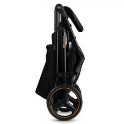 Silla paseo Kinderkraft TRIG 3 con colchoneta