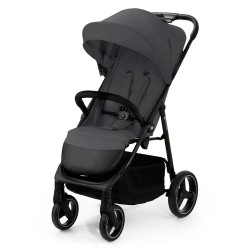 Silla paseo Kinderkraft TRIG 3 con bolso