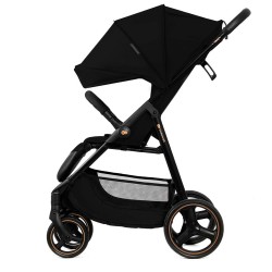 Carrinho de bebé Kinderkraft TRIG 3 com saco