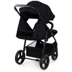 Carrinho de bebé Kinderkraft TRIG 3 com saco
