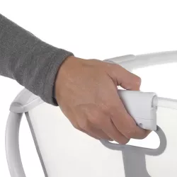 Banheira dobrável JANE Oasis com espreguiçadeira Nemo