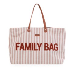 Bolso Maternidad Childhome FAMILY BAG con neceser