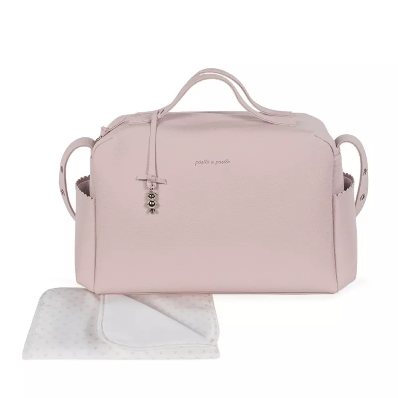 Bolsa Canastilla Pasito a Pasito Icon