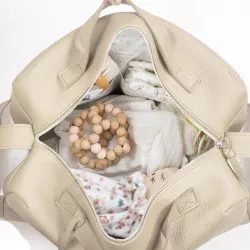 Bolsa Canastilla Pasito a Pasito Icon