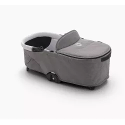 Carrinho de passeio Duo Dragonfly Desert Taupe Bugaboo 