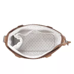 Bolsa Crossbody Pasito a Pasito Icon