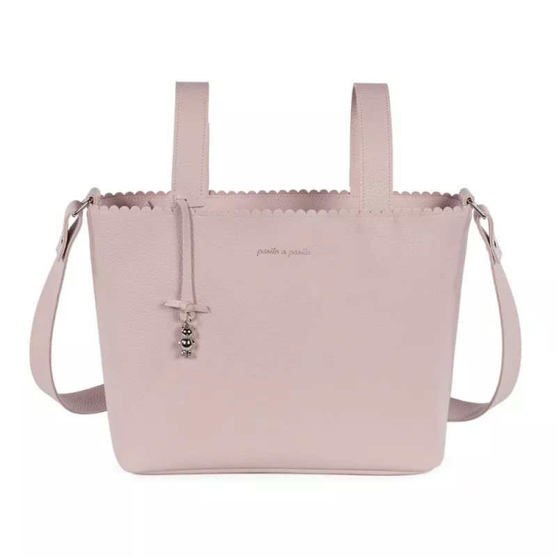 Bolsa Crossbody Pasito a Pasito Icon