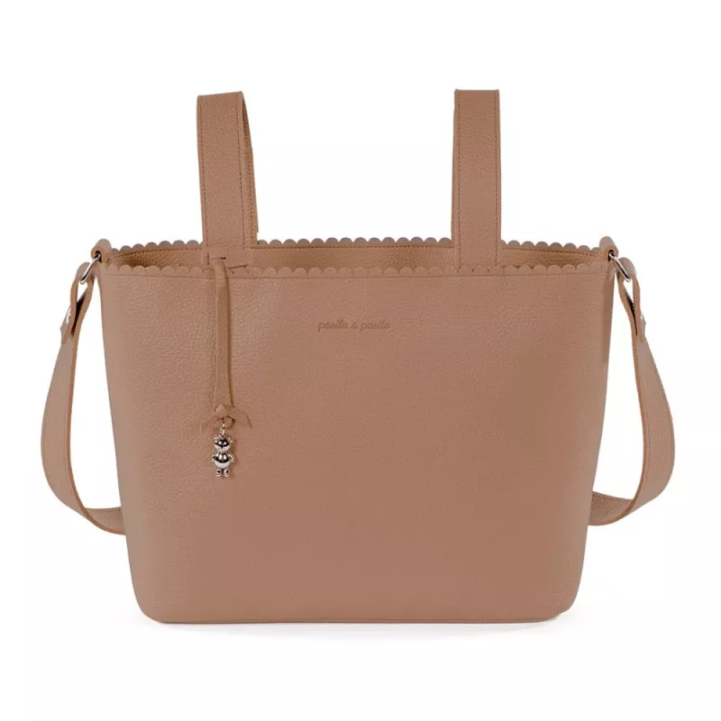 Bolsa Crossbody Pasito a Pasito Icon