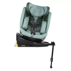Silla Auto Jane IGRADE I-size con espejo janer XL