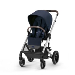 Silla paseo Cybex Balios S Lux 2023