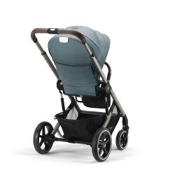 Silla paseo Cybex Balios S Lux 2023