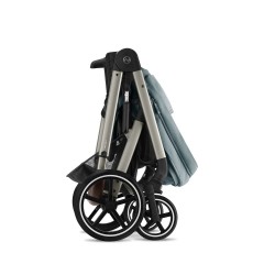 Silla paseo Cybex Balios S Lux 2023
