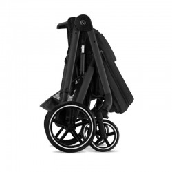 Carrinho de bebé Trio Cybex BALIOS S Lux com Cloud G e base fixa