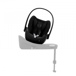 Carrinho de bebé Trio Cybex BALIOS S Lux com Cloud G e base fixa