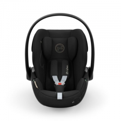 Carrinho de bebé Trio Cybex BALIOS S Lux com Cloud G e base fixa