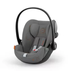 Carrinho de bebé Trio Cybex BALIOS S Lux com Cloud G e base fixa