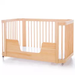 Mini-cabana-cabana-cama tudo-em-um (4em1) de Alondra CREA