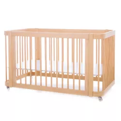 Mini-cabana-cabana-cama tudo-em-um (4em1) de Alondra CREA