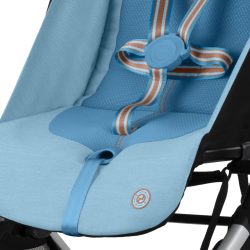 Silla Paseo Cybex Orfeo hasta los 22 kg