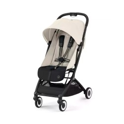 Carrinho de bebé Cybex ORFEO com barra de apoio para os braços