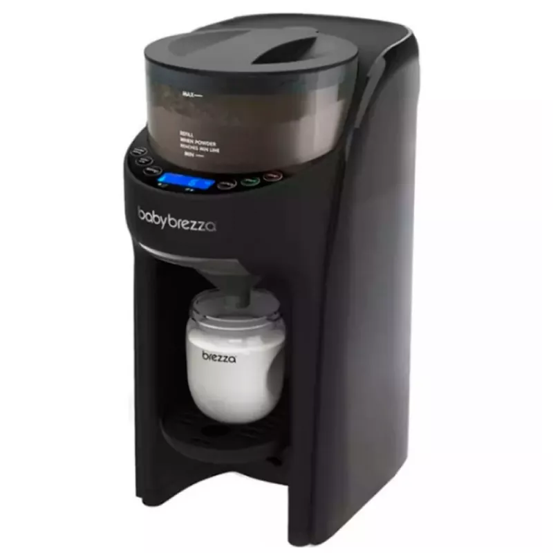 Prepara biberon Babybrezza formula PRO Advanced
